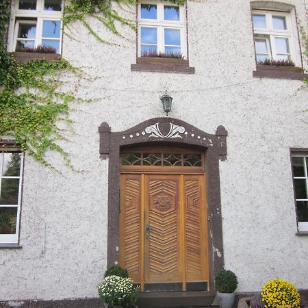 Schultenhof Balve Zewnętrze zdjęcie
