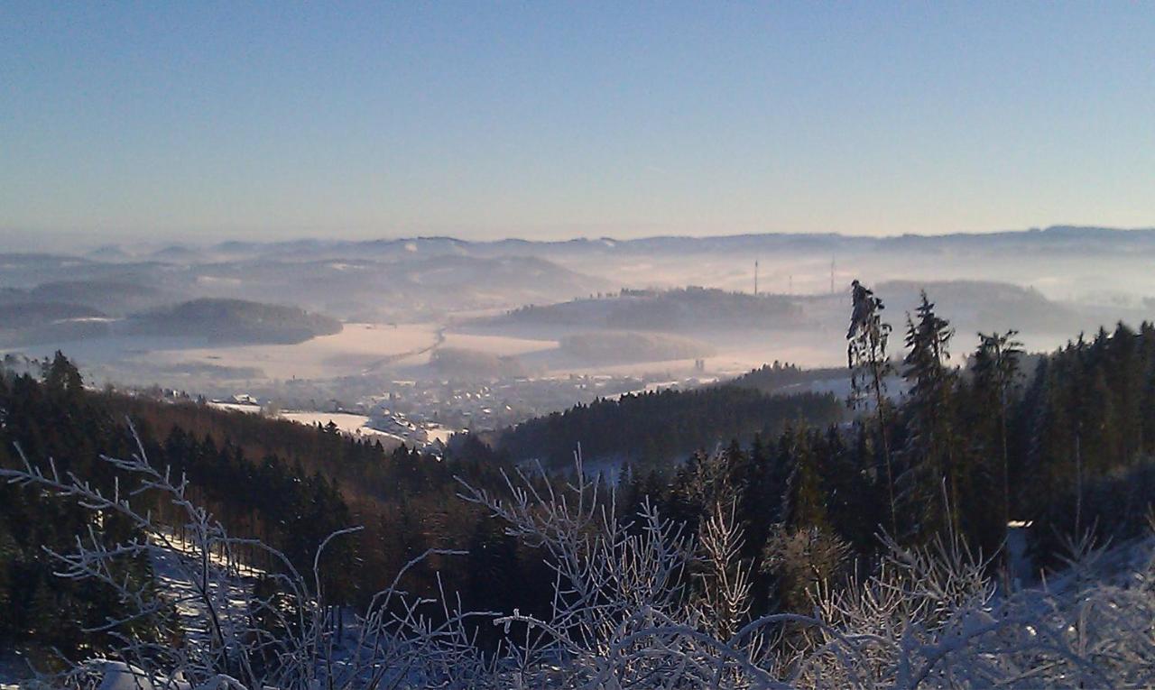 Schultenhof Balve Zewnętrze zdjęcie