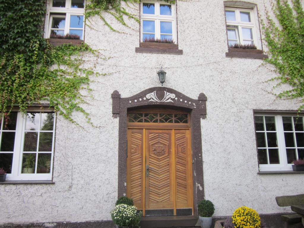 Schultenhof Balve Zewnętrze zdjęcie