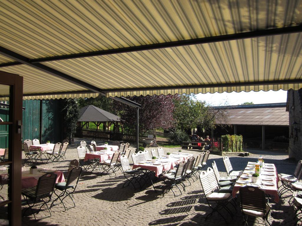 Schultenhof Balve Pokój zdjęcie